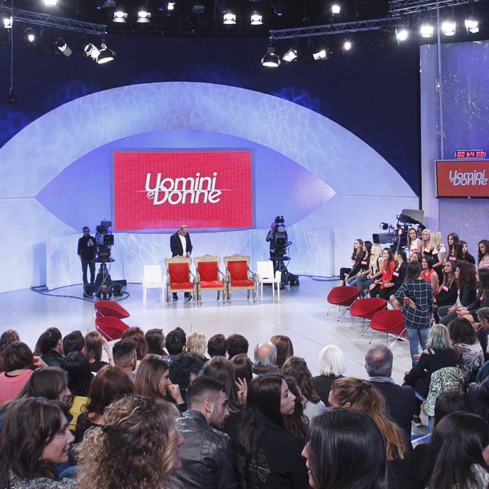 Anticipazioni Uomini e Donne: ecco le date delle prossime registrazioni e… un nuovo arrivo a sorpresa!