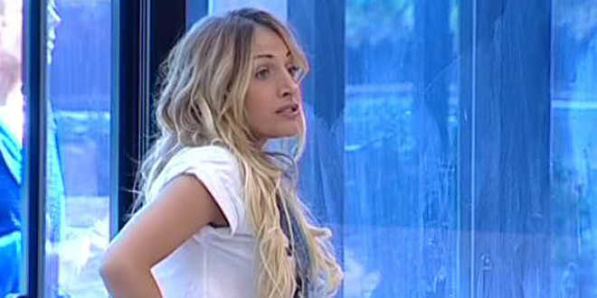 Anticipazioni Uomini e Donne: ecco le due nuove troniste, Rossella Intellicato e Ludovica Valli