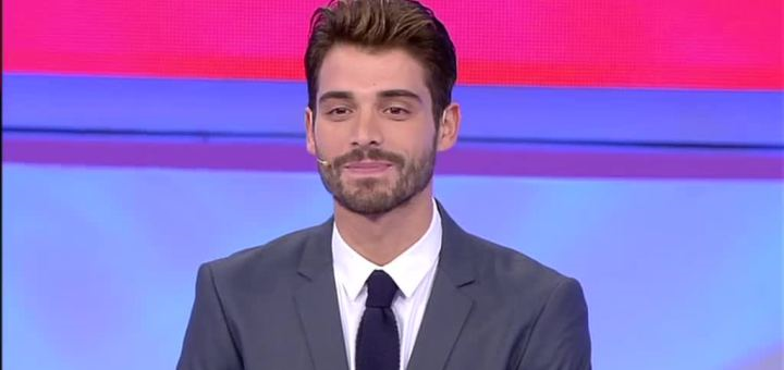 Anticipazioni Uomini e Donne: esterne Amedeo Barbato 3-12-2015, ecco la data della scelta!
