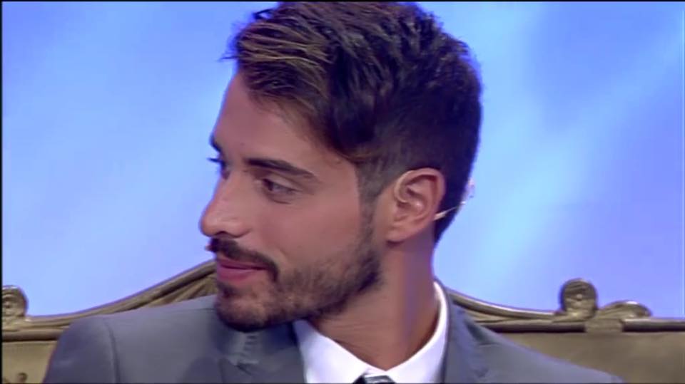 Anticipazioni Uomini e Donne: esterne di Amedeo 25-09-2015