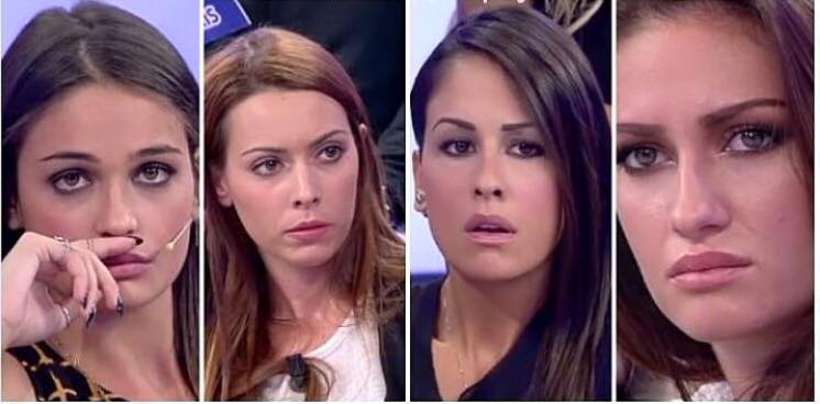 Anticipazioni Uomini e Donne: esterne di Amedeo Barbato 16-10-2015, il tronista rivela la sua scelta!