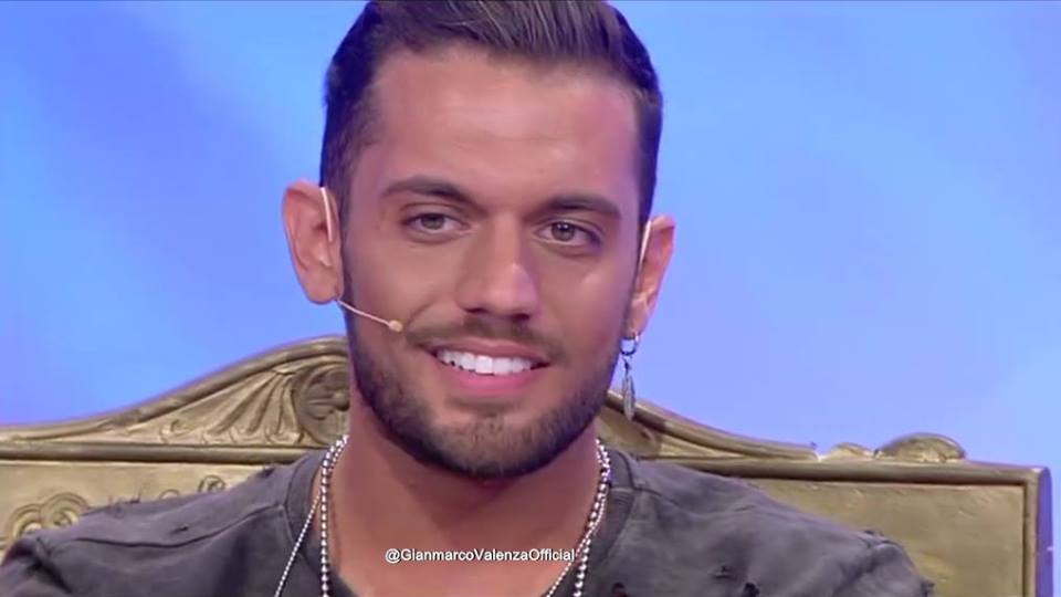 Anticipazioni Uomini e Donne: esterne di Gianmarco 30-09-2015