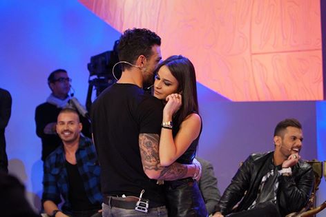 Anticipazioni Uomini e Donne: esterne Lucas Peracchi e Gianmarco Valenza 6-11-2015