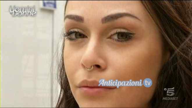 Anticipazioni Uomini e Donne: esterne Valentina, Agostino si elimina e Mariano si arrabbia