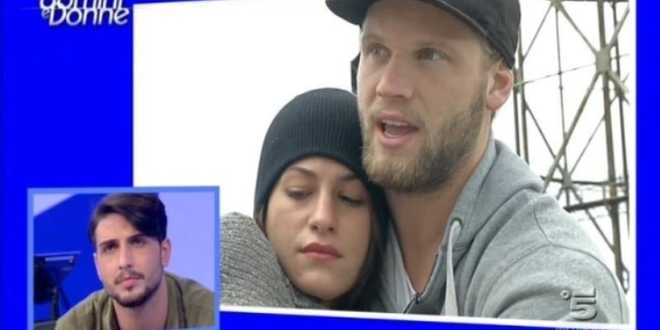 Anticipazioni Uomini e Donne: Filippo Fantini va via, Ludovica Valli in lacrime