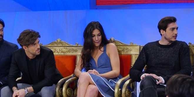 Anticipazioni Uomini e Donne: fissata la data della scelta di Ludovica