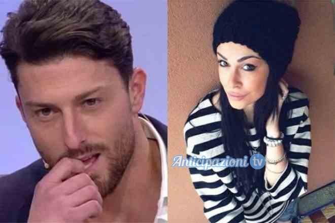 Anticipazioni Uomini e Donne: furiosa lite tra Amedeo Andreozzi e Valentina Dallari