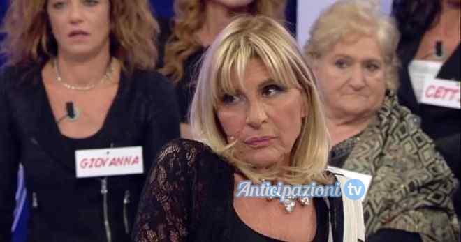 Anticipazioni Uomini e Donne: Giorgio e Gemma confermano, a letto fanno scintille!