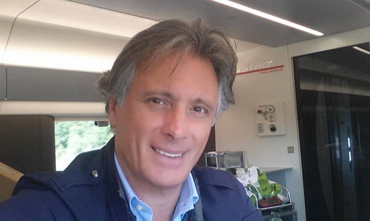 Anticipazioni Uomini e Donne: Giorgio Manetti nella bufera, stavolta Maria De Filippi non perdona