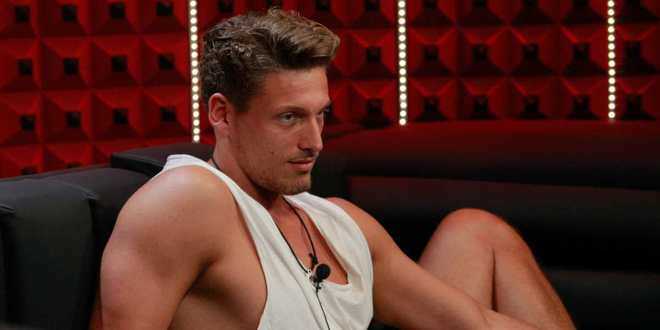 Anticipazioni Uomini e donne, il nuovo tronista Daniele Dal Moro insultato pesantemente VIDEO