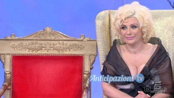 Anticipazioni Uomini e Donne: il punto sui nuovi tronisti 2015/2016