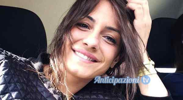 Anticipazioni Uomini e Donne, il ritorno di Anna Munafò?