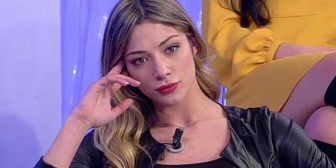 Anticipazioni Uomini e Donne: in una diretta su IG, Soleil svela i suoi piani post-scelta