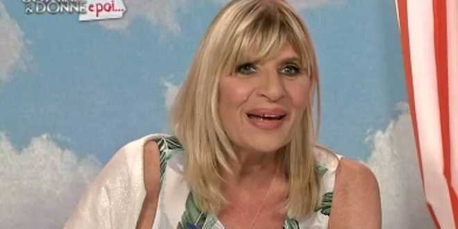 Anticipazioni Uomini e Donne: la De Filippi decide il destino di Gemma Galgani