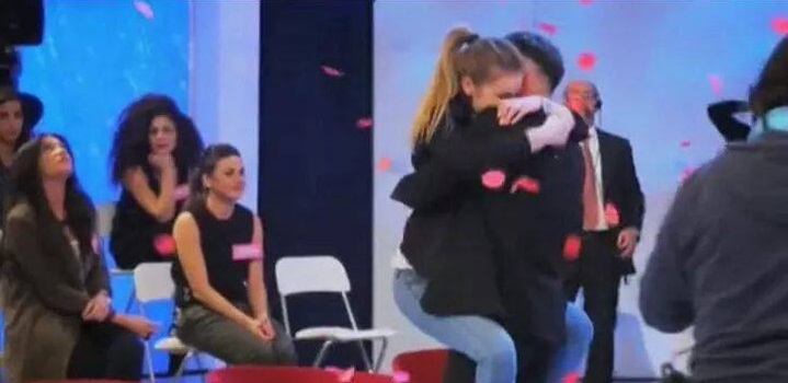 Anticipazioni Uomini e donne: la scelta di Aldo