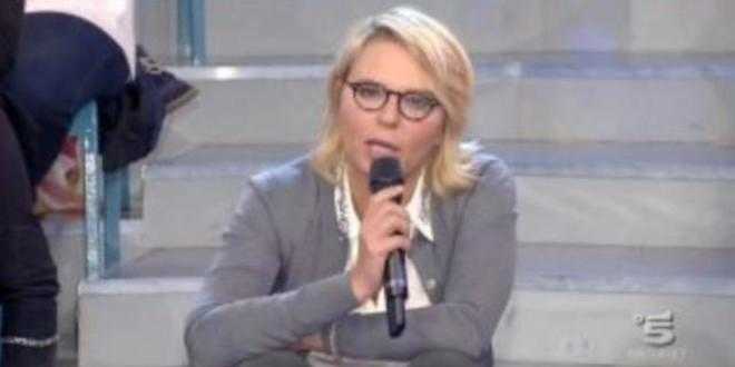 Anticipazioni Uomini e Donne, la scelta di Amedeo: ecco quando la vedremo in tv!