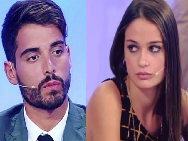 Anticipazioni Uomini e Donne, le parole scioccanti di Amedeo a Sophia: “Mi fai schifo, sei una me**a, zitta e subisci!”