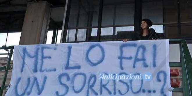 Anticipazioni Uomini e donne: lite tra Fabio e Salvatore? Valentina e Sharon vanno via?