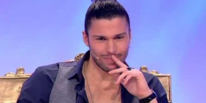 Anticipazioni Uomini e Donne: Luca chiama una famosa ex corteggiatrice, la furia di Soleil