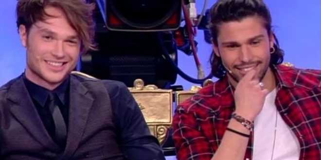 Anticipazioni Uomini e Donne: Luca e Marco vengono quasi alle mani, rischio espulsione