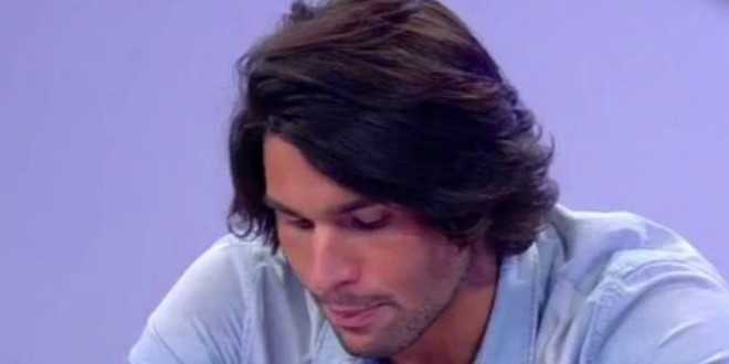 Anticipazioni Uomini e Donne: Luca Onestini nei guai, qualcuno rischia grosso