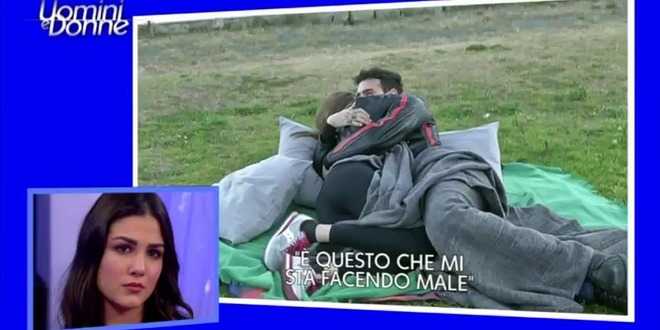Anticipazioni Uomini e donne: Lucas, Giulia e…Tara Gabrieletto confessano tutto