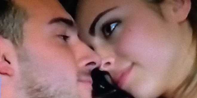 Anticipazioni Uomini e donne: Lucas ha scelto Giulia in segreto
