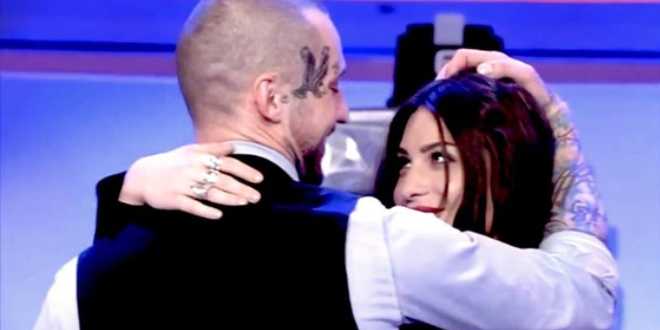 Anticipazioni Uomini e Donne, Ludovica: la mossa inaspettata della tronista che scioglie il cuore di Manuel!