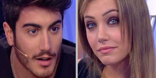 Anticipazioni Uomini e Donne: l’ultimatum di Riccardo a Camilla