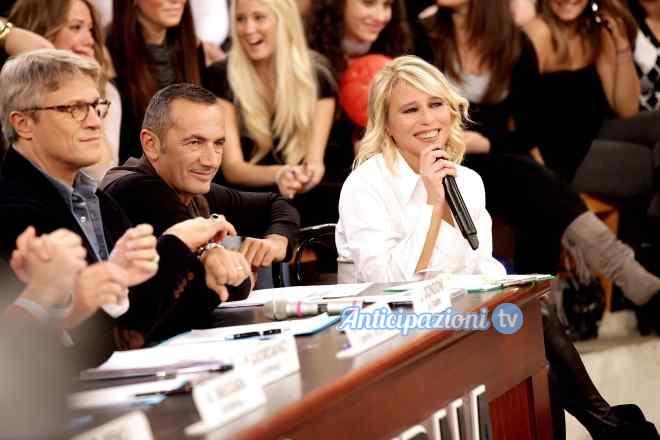 Anticipazioni Uomini e Donne: lunedì 9 febbraio in onda…
