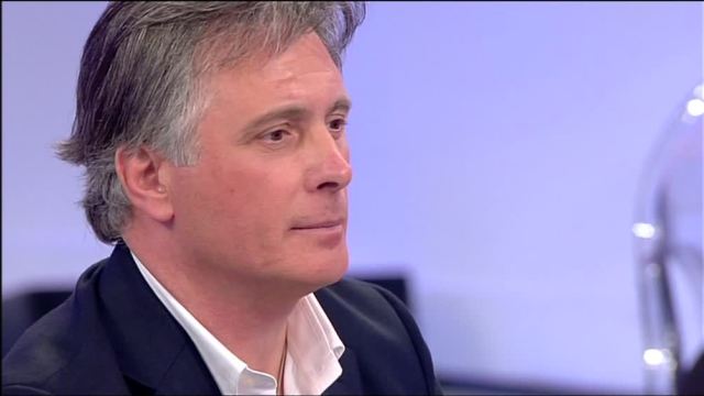 Anticipazioni Uomini e Donne: mai visto Giorgio così infuriato! Il cavaliere si scaglia contro Gemma