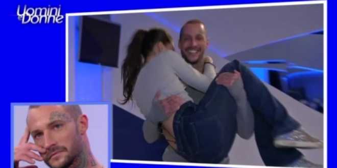 Anticipazioni Uomini e Donne, Manuel Vallicella: parole d’amore per Ludovica Valli, lei scenderà?