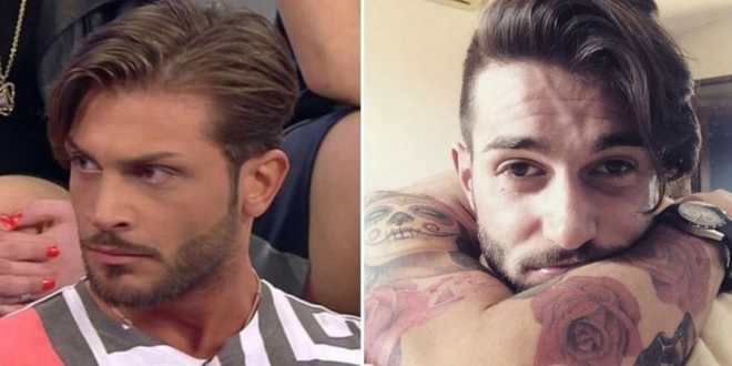 Anticipazioni Uomini e Donne: Mariano Catanzaro e Andrea Melchiorre salveranno il trono blu 2015-2016?