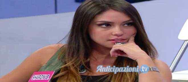 Anticipazioni Uomini e donne: né Sharon né Maria hanno conquistato Andrea Cerioli?