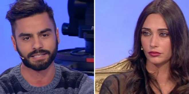 Anticipazioni Uomini e Donne: nuova registrazione, Sonia costretta ad abbandonare il trono