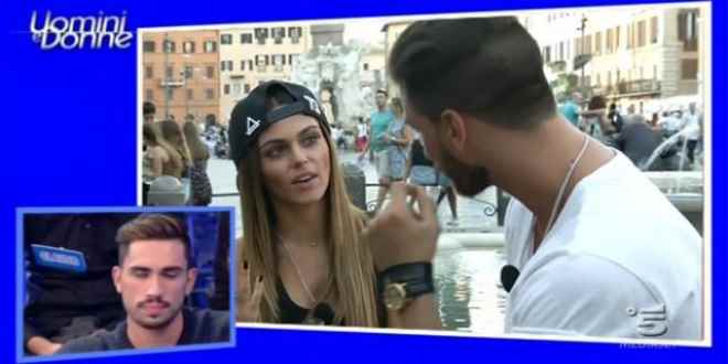 Anticipazioni Uomini e Donne oggi 14 ottobre 2015: trono over!