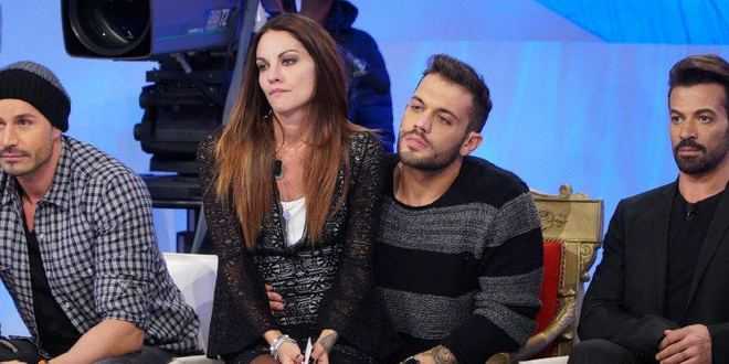 Anticipazioni Uomini e Donne oggi 16 novembre 2015: Gianmarco sceglie…