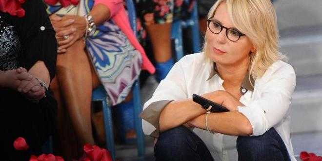 Anticipazioni Uomini e Donne oggi, 18 gennaio 2016: trono classico o trono over?