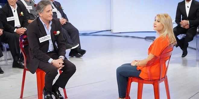 Anticipazioni Uomini e Donne oggi 19 novembre 2015: Gemma ballerà con Giorgio?