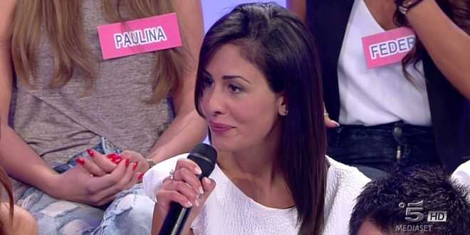 Anticipazioni Uomini e Donne oggi 28 ottobre 2015: La finta scelta di Amedeo!