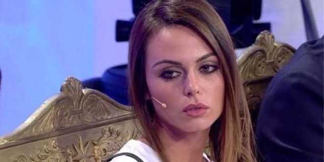 Anticipazioni Uomini e Donne oggi 29 ottobre 2015: l’addio di Silvia Raffaele!