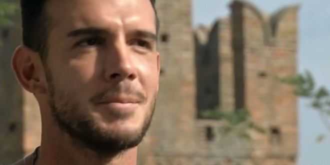 Anticipazioni Uomini e Donne oggi 30 ottobre 2015: il ritorno di Claudio!