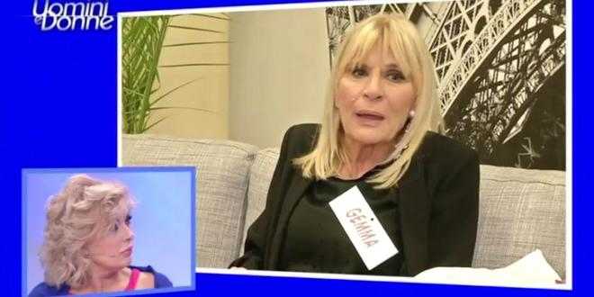 Anticipazioni Uomini e Donne oggi 4 novembre 2015: Tra Giorgio e Grace baci e …