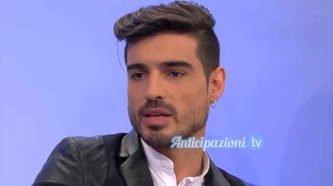 Anticipazioni Uomini e Donne oggi giovedì 19 marzo 2015: trono classico o trono over?