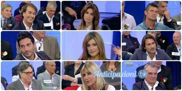 Anticipazioni Uomini e Donne oggi giovedì 20 novembre 2014: trono over
