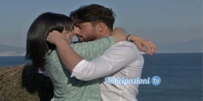 Anticipazioni Uomini e Donne oggi giovedì 21 maggio 2015: trono classico o trono over?