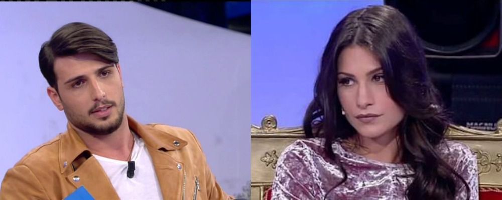 Anticipazioni Uomini e donne oggi giovedì 7 aprile 2016: trono classico o trono over?