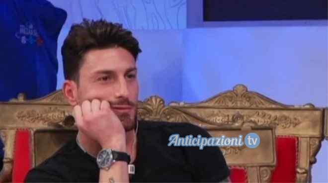 Anticipazioni Uomini e Donne oggi lunedì 23 febbraio 2015: trono classico o trono over?