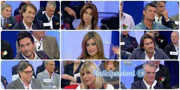 Anticipazioni Uomini e Donne oggi lunedì 27 ottobre 2014: TRONO OVER