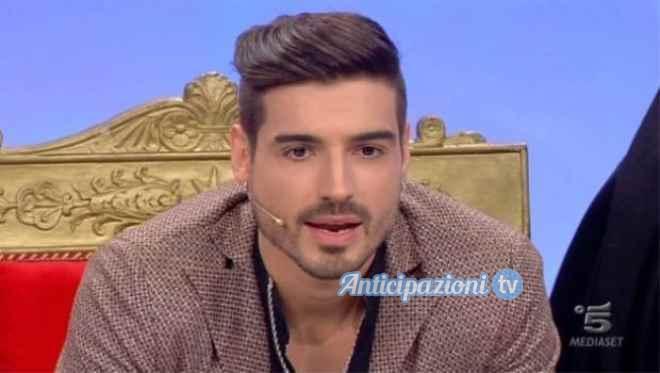 Anticipazioni Uomini e Donne oggi martedì 21 aprile 2015: trono classico o trono over?